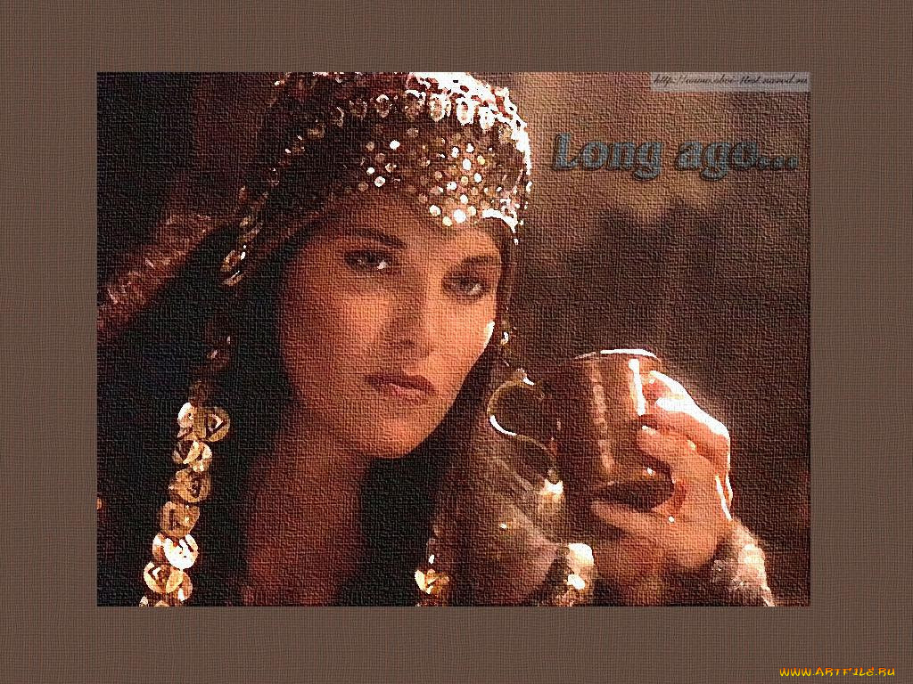 , , xena